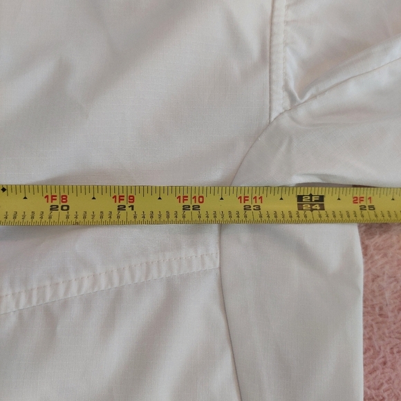 Columbia Santa Ana Anorak Windbreaker Jacket Size Meduim - Picture 11 of 14